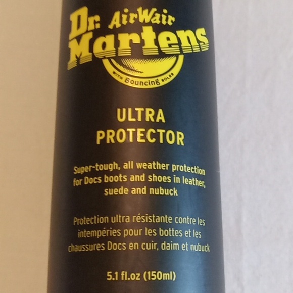 Dr. Martens ultra protector 5.1fl. oz. Spray - Picture 3 of 6